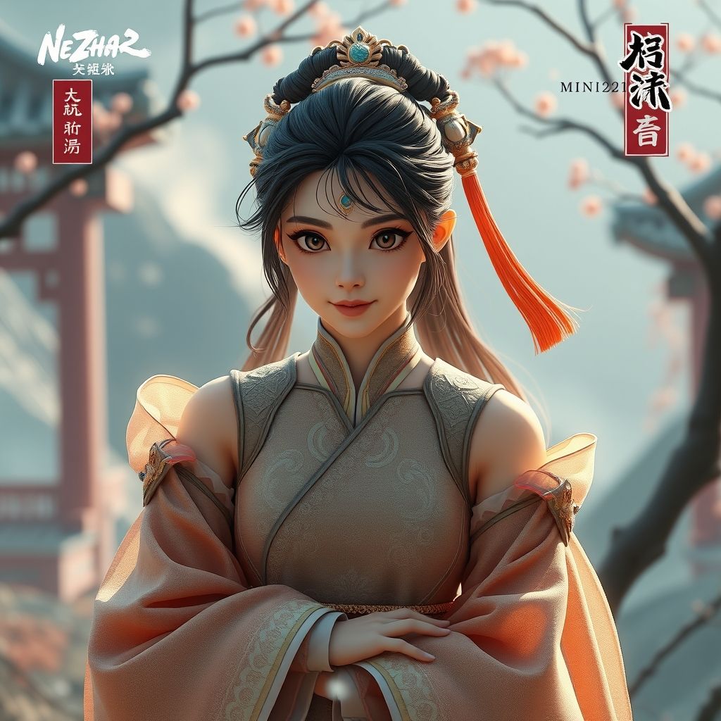 Ne Zha 2: เมื่อฮีโร่กลับมาพร้อมพลังใหม่